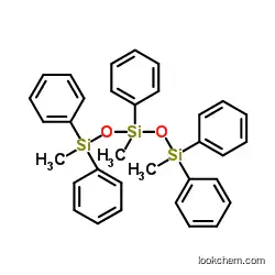 CAS:3390-61-2 methyl-bis[[methyl(diphenyl)silyl]oxy]-phenylsilane