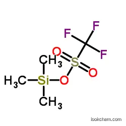 CAS:27607-77-8 Trimethylsilyl trifluoromethanesulfonate