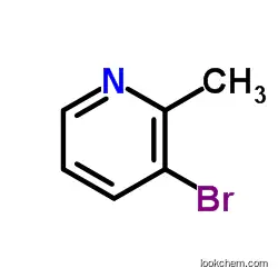 CAS:38749-79-0 3-Bromo-2-methylpyridine