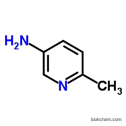 CAS:3430-14-6 6-methylpyridin-3-amine