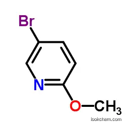 CAS:13472-85-0 5-Bromo-2-methoxypyridine