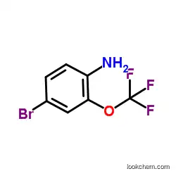 CAS:175278-09-8 4-Bromo-2-trifluoromethoxyaniline