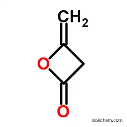 CAS:674-82-8 Acetyl ketene