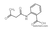CAS:35354-86-0 2-(3-oxobutanoylamino)benzoic acid