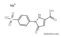 CAS:52126-51-9 3-Carboxy-1-(4-sulfophenyl)-5-pyrazolone Sodium Salt