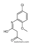 CAS:52793-11-0 Acetoacetic acid-(5-chloro-2-methoxy-anilide)