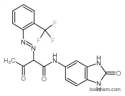 CAS:68134-22-5 Pigment Yellow 154