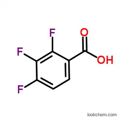 CAS:61079-72-9 2,3,4-Trifluorobenzoic acid