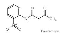 CAS:90915-86-9 N-(2-Nitrophenyl)-3-oxobutanamide