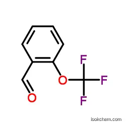 CAS:94651-33-9 2-(Trifluoromethoxy)benzaldehyde