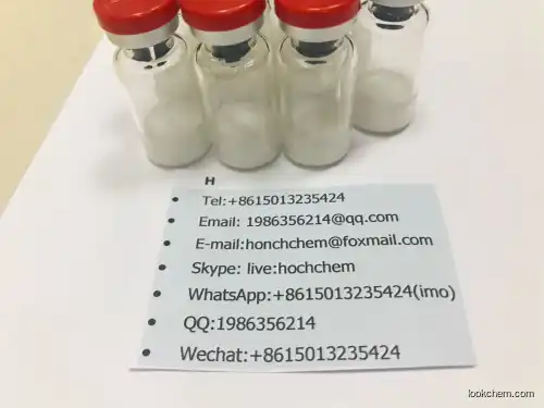 Thymosin B4(tb500) HGH HCG Manufacturers factory suppliers()