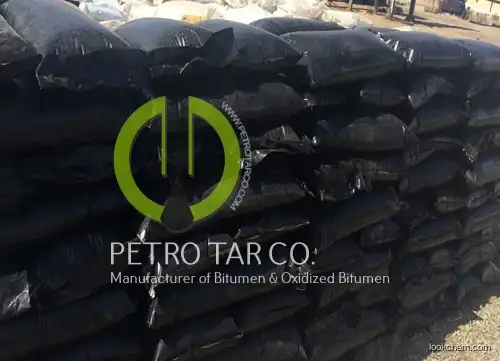 OXIDIZED BITUMEN 90/15 (PURE)