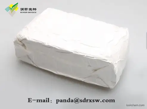 Injection grade sodium hyaluronate powder