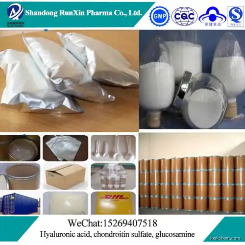 Cosmetics grade hyaluronic acid powder manufacturer