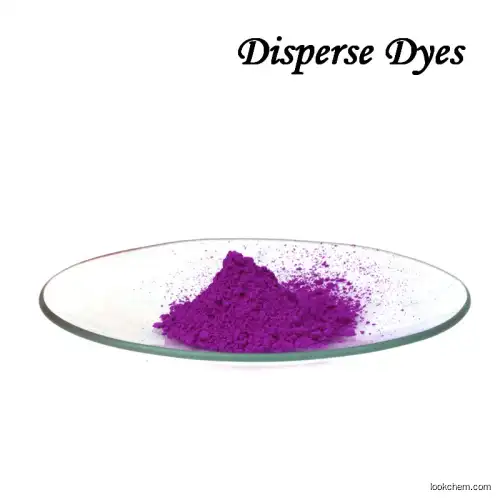 Disperse Violet 26 for textile and polyester printing