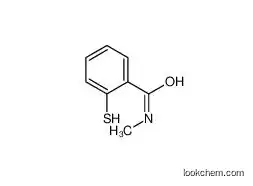 N-methyl-2-sulfanylbenzamide