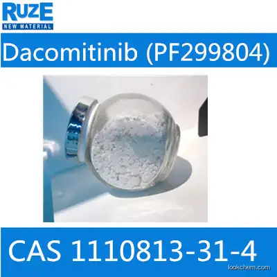 Dacomitinib (PF299804)