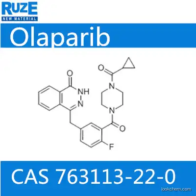Olaparib(763113-22-0)