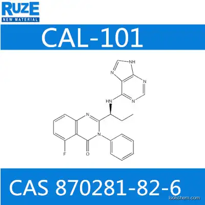 CAL-101