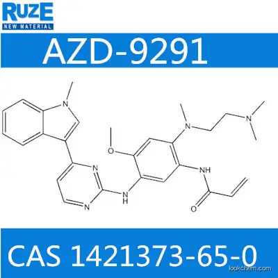 AZD-9291