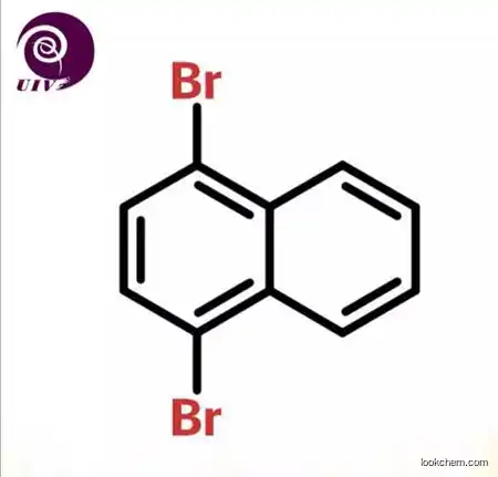 UIV CHEM CAS 83-53-4 1,4-DBN, 1,4-dibromo-naphthalen