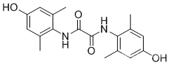 N1,N2-bis(4-hydroxy-2,6-dimethylphenyl)oxalamide(1809288-95-6)