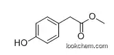 Methyl 4-hydroxyphenylacetate(14199-15-6)