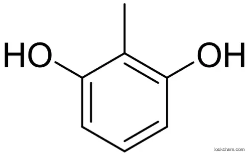 2-Methylresorcinol(608-25-3)