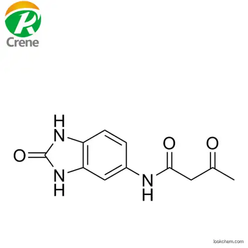 5-acetoacetylamino-2-benzimidazolon 26576-46-5