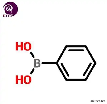 UIV CHEM CAS 98-80-6 Borophenylic acid, Phenylboronicacid