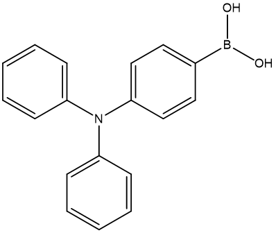 UIV CHEM AMTB336 CAS NO.201802-67-7 4-(Diphenylamino)phenylboronic acid