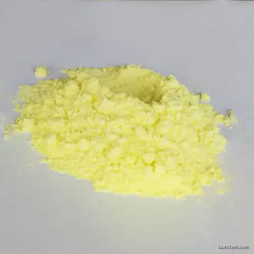 High Quality Genistein powder 98% CAS 446-72-0 with low price in stock