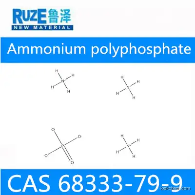 Ammonium polyphosphate