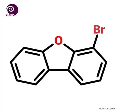 UIV CHEM 4-BROMODIBENZOFURAN C12H7BrO CAS 89827-45-2