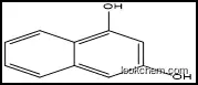 UIV CHEM Naphthoresorcinol CAS NO.132-86-5 1,3-DIHYDROXYNAPHTHALENE