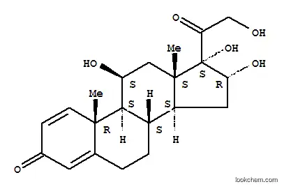16 Alpha Hydroxprednisolone