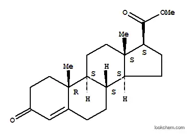 Methyl 3-Oxo-4-Androstene-17Β-Carboxylate