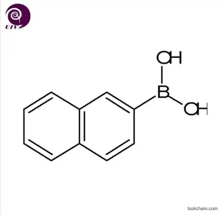 UIV CHEM CAS 32316-92-0 2-Naphthylboronic Acid, naphthalen-2-ylboronic acid