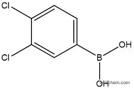 UIV CHEM AKOS BRN-0087 CAS NO.151169-75-4 3,4-Dichlorophenylboronic acid