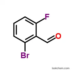 CAS:360575-28-6 2-Bromo-6-Fluorobenzaldehyde
