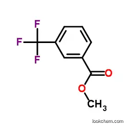 CAS:2557-13-3 Methyl 3-(trifluoromethyl)benzoate