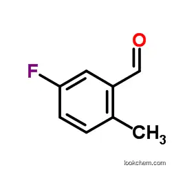 CAS:22062-53-9 5-Fluoro-2-methylbenzaldehyde