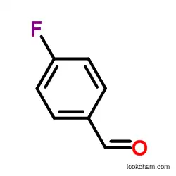 CAS:459-57-4 4-Fluorobenzaldehyde
