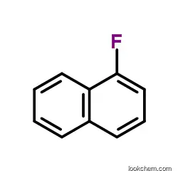 CAS:321-38-0 1-Fluoronaphthalene