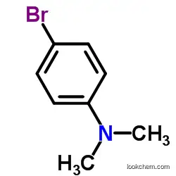 CAS:586-77-6 4-Bromo-N,N-dimethylaniline