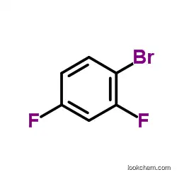CAS:348-57-2 1-Bromo-2,4-difluorobenzene