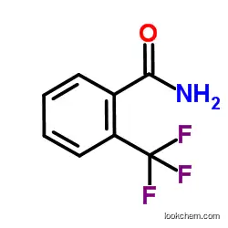 CAS:360-64-5 2-(Trifluoromethyl)benzamide