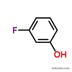 CAS:372-20-3 3-Fluorophenol