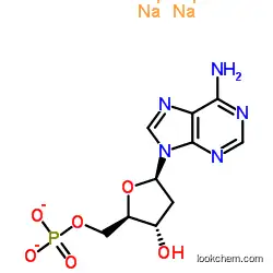 CAS:2922-74-9 disodium 2'-deoxyadenosine 5'-monophosphate