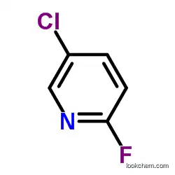 CAS:1480-65-5 5-Chloro-2-fluoropyridine